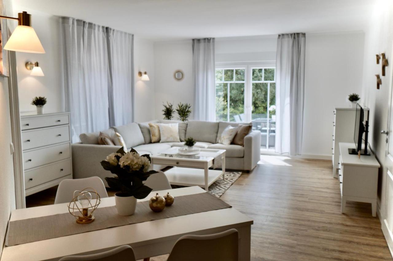 Myhome Ruegen - Haus Sonnenmeer Sellin  Room photo