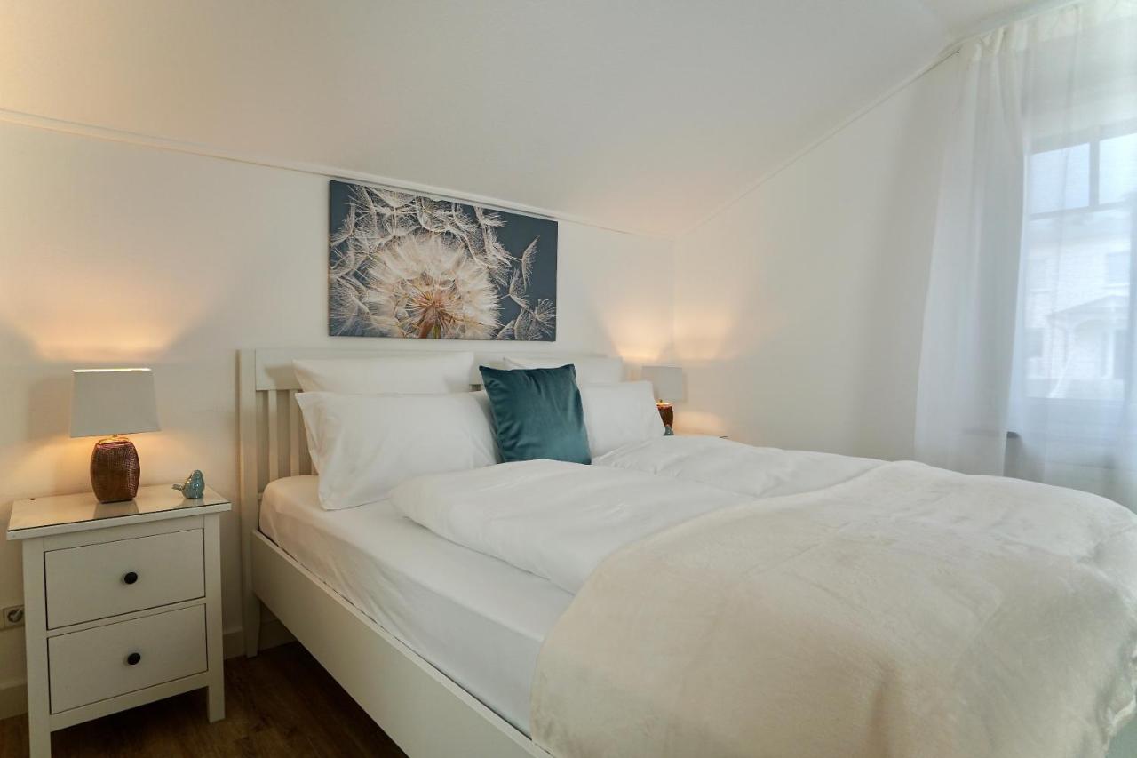 Myhome Ruegen - Haus Sonnenmeer Sellin  Exterior photo