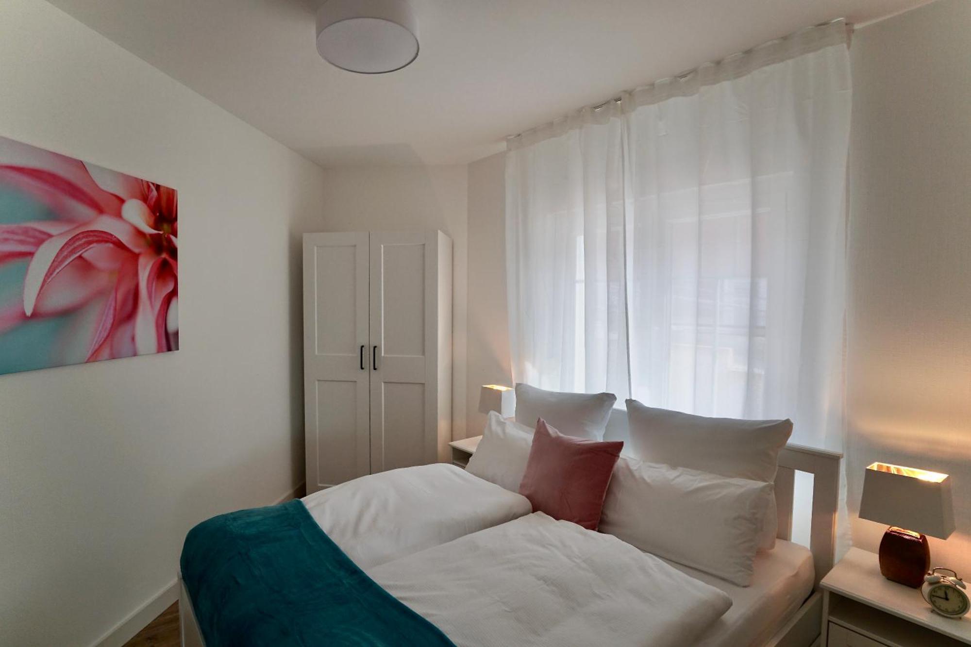 Myhome Ruegen - Haus Sonnenmeer Sellin  Room photo