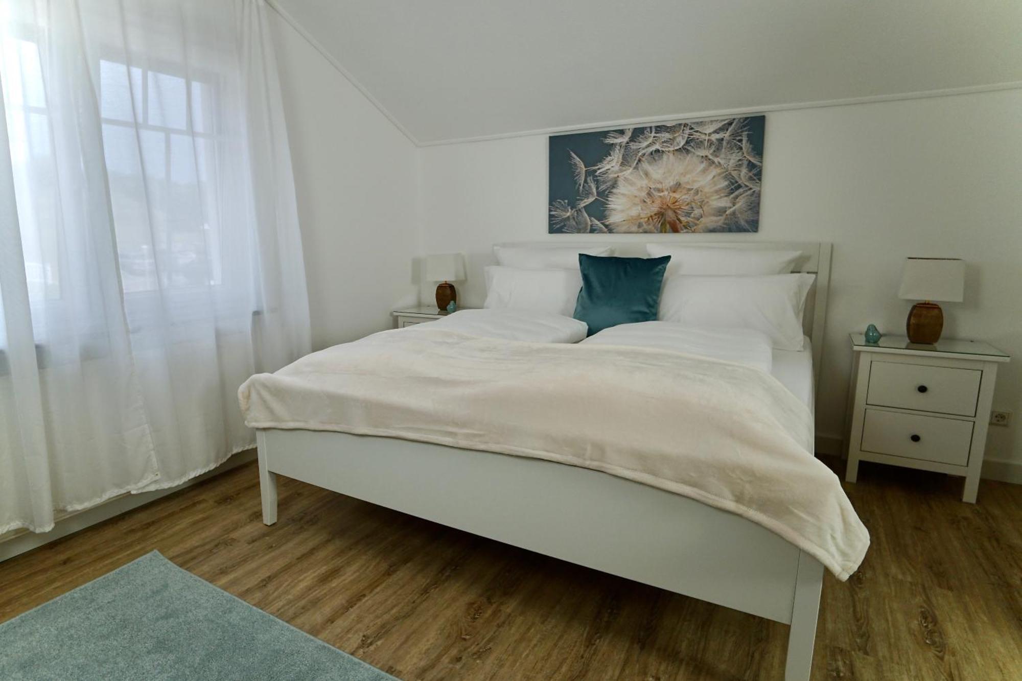Myhome Ruegen - Haus Sonnenmeer Sellin  Room photo