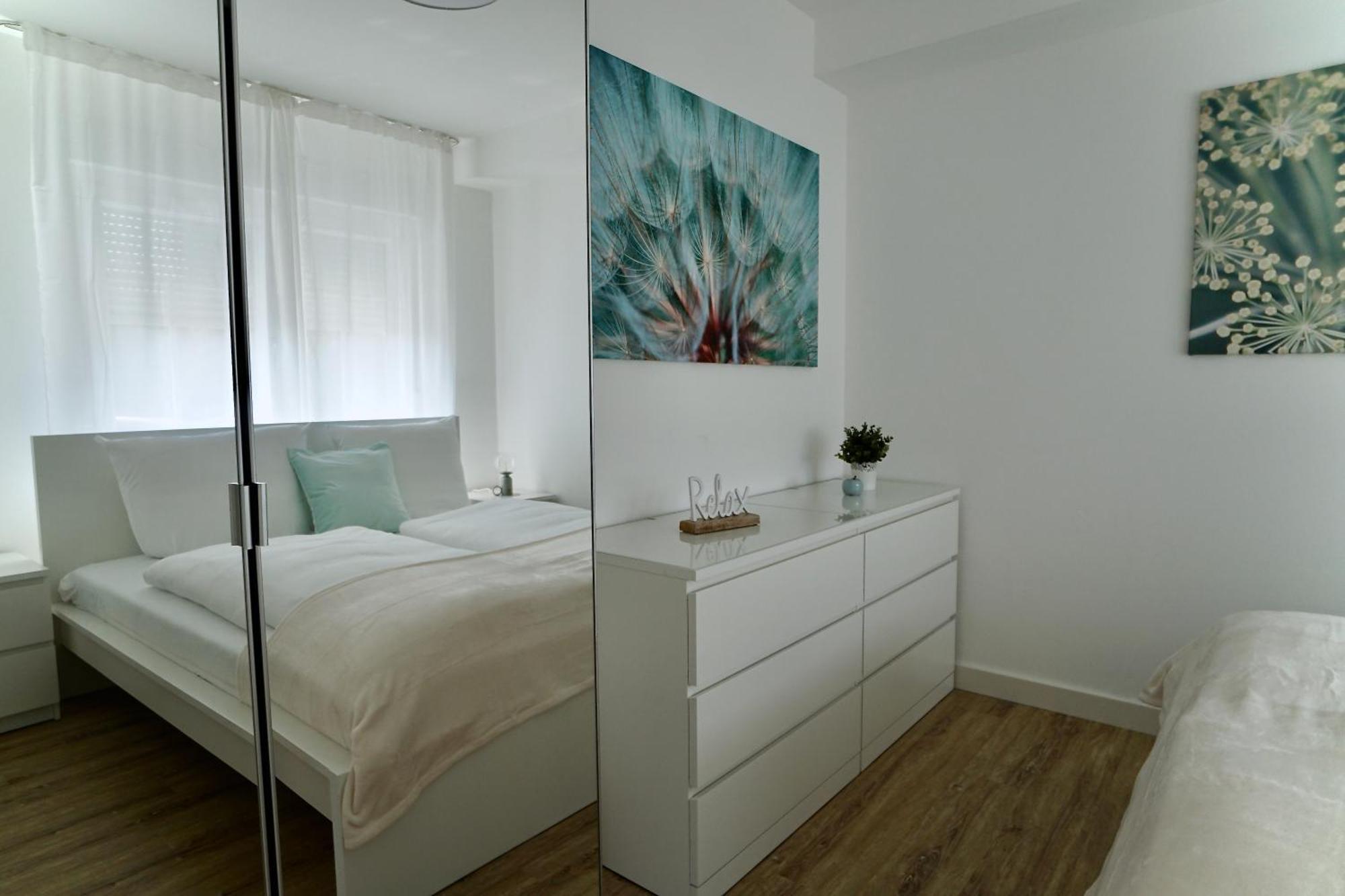 Myhome Ruegen - Haus Sonnenmeer Sellin  Room photo