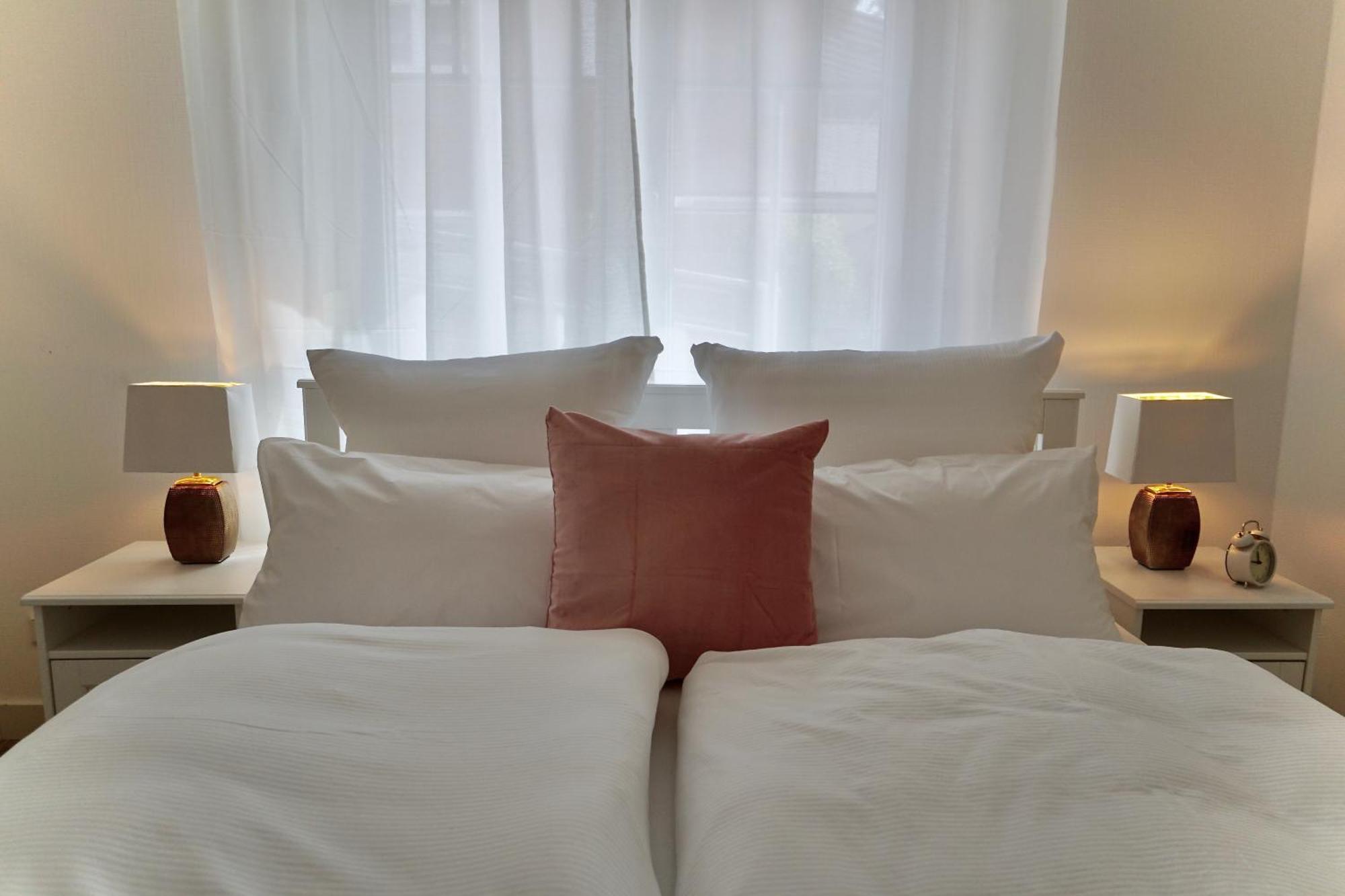 Myhome Ruegen - Haus Sonnenmeer Sellin  Room photo