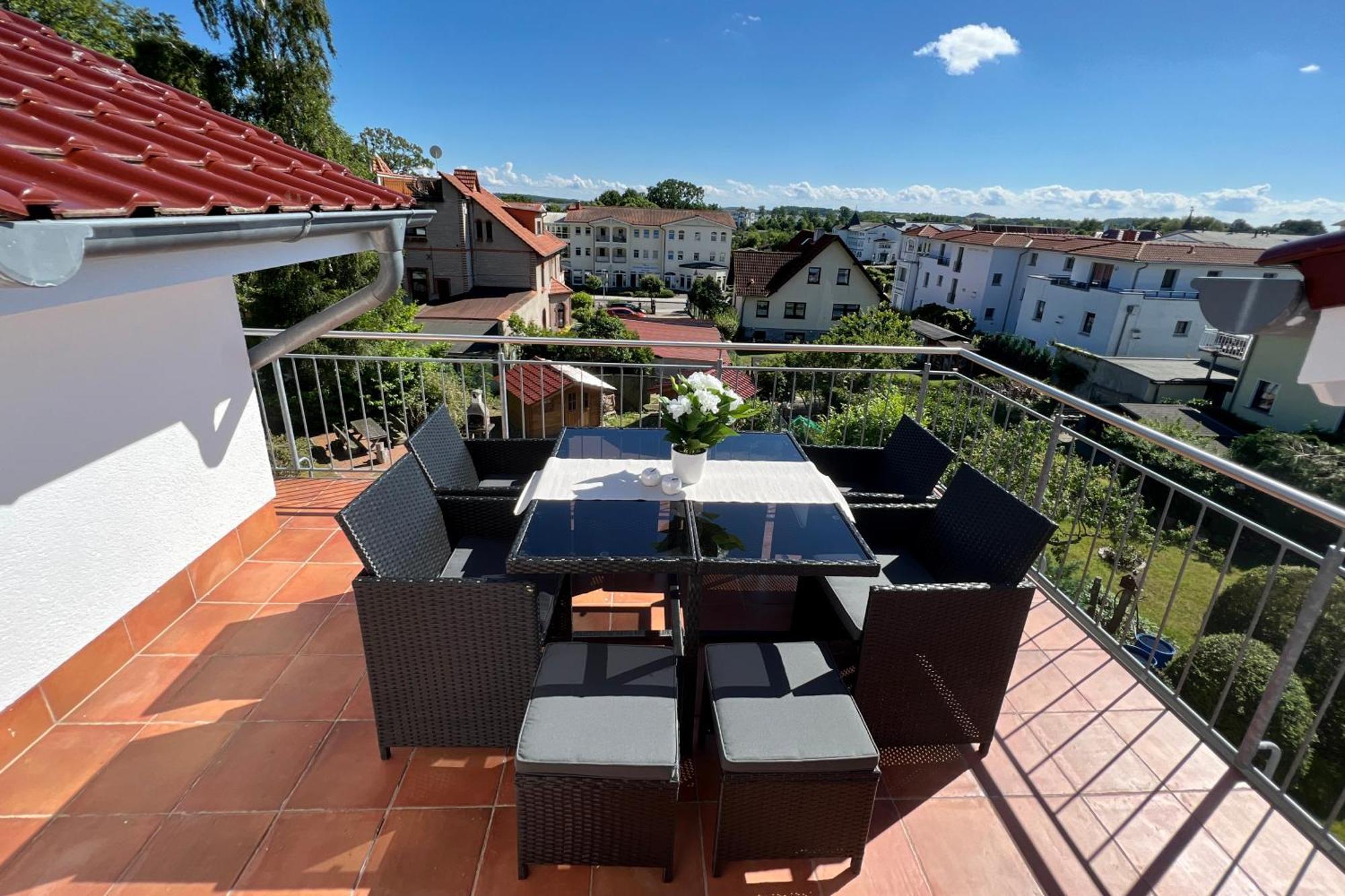 Myhome Ruegen - Haus Sonnenmeer Sellin  Room photo
